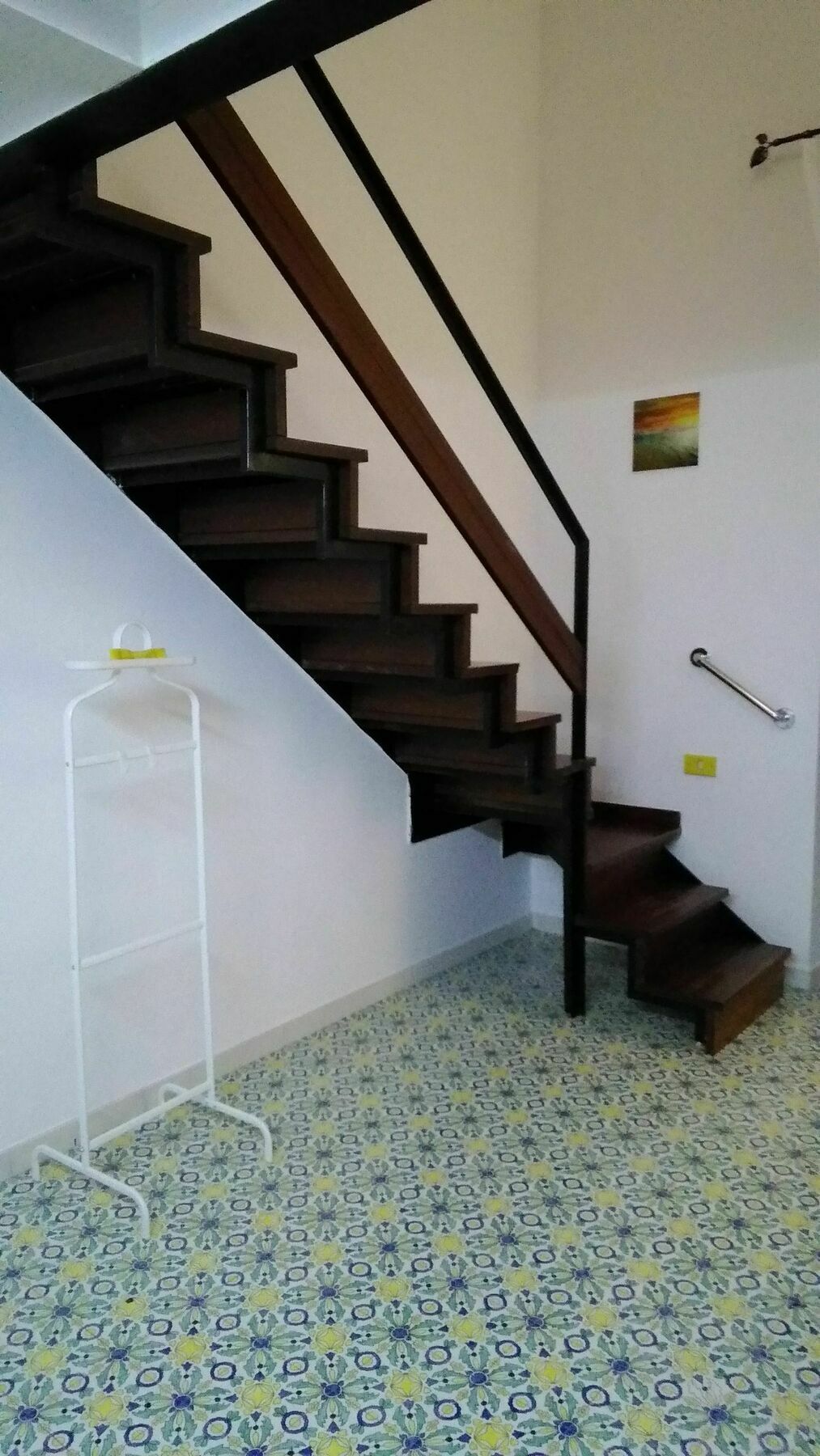 Il Sorriso Bed & Breakfast Salerno Bagian luar foto